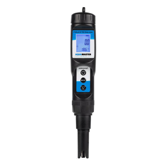 Aqua Master P160 Pro Combo Pen - Midwest Grow LLC