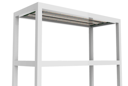 Grower's Choice PFS Series LED Grow Lights Full Spectrum