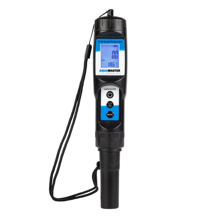 Aqua Master P110 Pro Combo Pen - Midwest Grow LLC