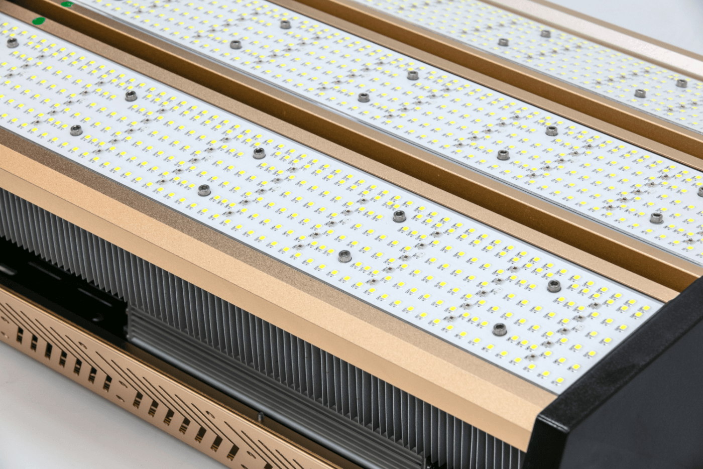 Grower's Choice TSL-800 LED Grow Light Bloom Spectrum