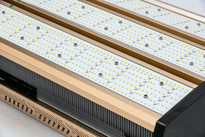 Grower's Choice TSL-800 LED Grow Light Bloom Spectrum