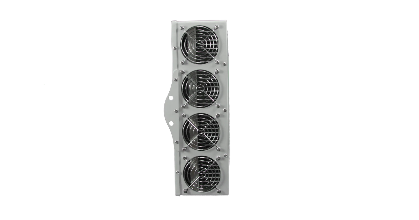 Black Dog LED PhytoMAX-4 12SP 750W LED Grow Light
