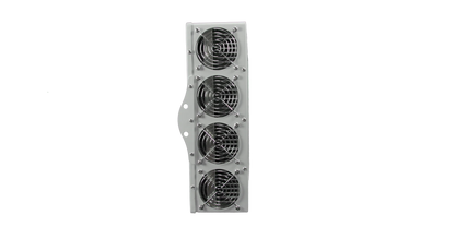 Black Dog LED PhytoMAX-4 12SP 750W LED Grow Light