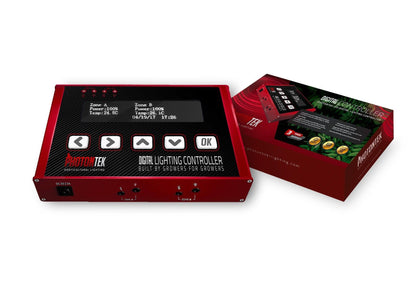 PhotonTek Digital Controller - Midwest Grow LLC