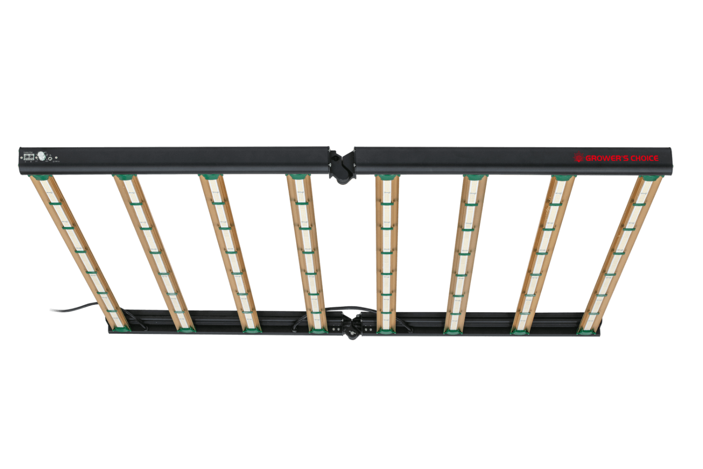 Grower's Choice ROI-E900 Fat Boy LED Grow Light Full Spectrum