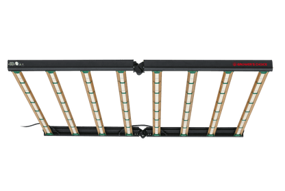 Grower's Choice ROI-E900 Fat Boy LED Grow Light Full Spectrum