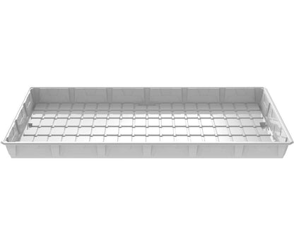 Active Aqua 2.0 High Rise Tray, White, 4'x8' (ID) - Midwest Grow LLC