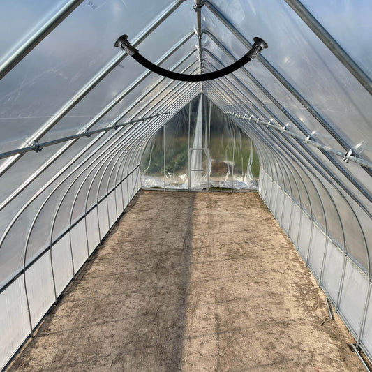 Air Inflation Jumper Hose - Midwest Grow LLC