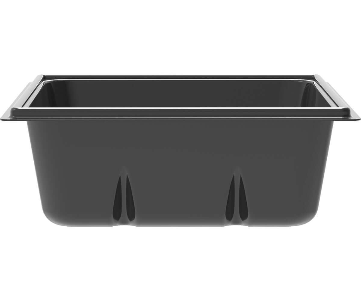 Active Aqua 2.0 Reservoir 50 Gallon - Black - Midwest Grow LLC