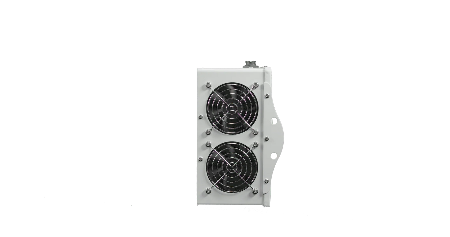 Black Dog LED PhytoMAX-4 2SC 125W LED Grow Light