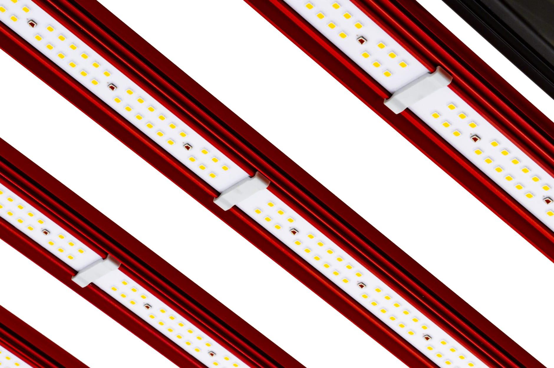 PhotonTek XT 1000W CO2 Pro LED Grow Light - Midwest Grow LLC