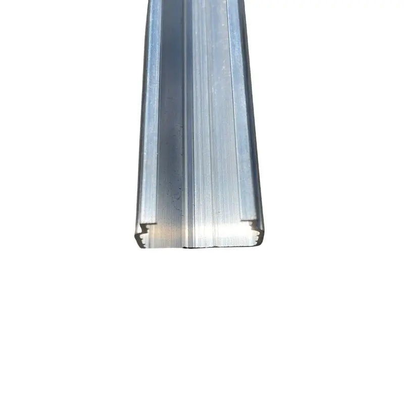 Greenhouse PVC Coated Spring Wire & Lock Channel Bundle - Midwest Grow LLC