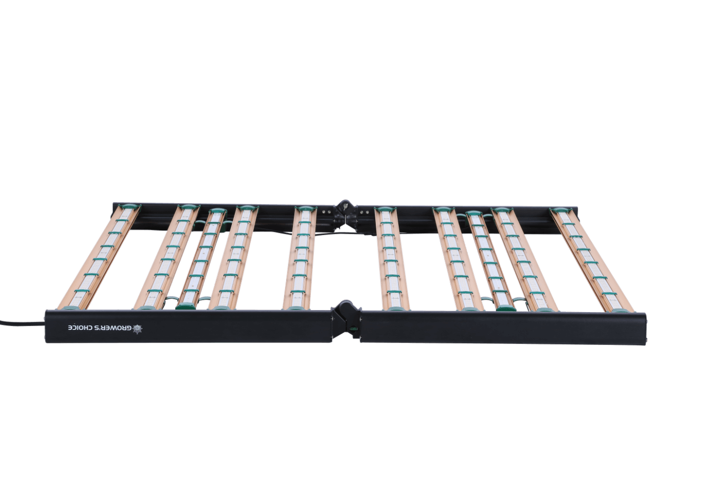 Grower's Choice UV-R LED Grow Lights Full Spectrum Bloom Booster Set - Midwest Grow LLC