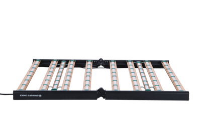 Grower's Choice UV-R LED Grow Lights Full Spectrum Bloom Booster Set - Midwest Grow LLC