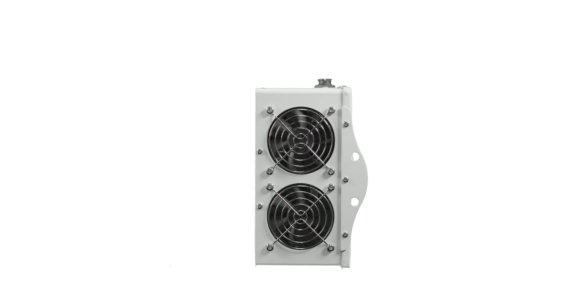 Black Dog LED PhytoMAX-4 2SP 125W LED Grow Light - Midwest Grow LLC