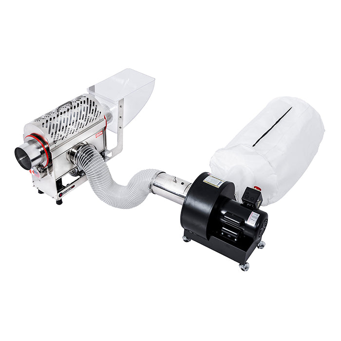 Centurion Pro TableTop SS Wet or Dry Trimmer - Midwest Grow LLC