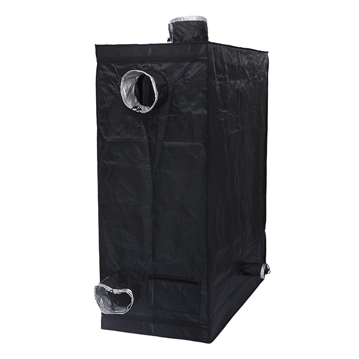 OneDeal 2'2" x 4'3" x 5'3" Indoor Grow Tent - Midwest Grow LLC