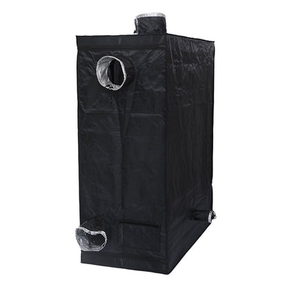 OneDeal 2'2" x 4'3" x 5'3" Indoor Grow Tent - Midwest Grow LLC