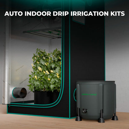Mars Hydro Drip Irrigation Kit - Midwest Grow LLC