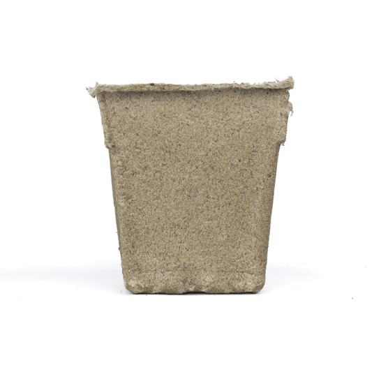 CowPots® #4 Square - Midwest Grow LLC