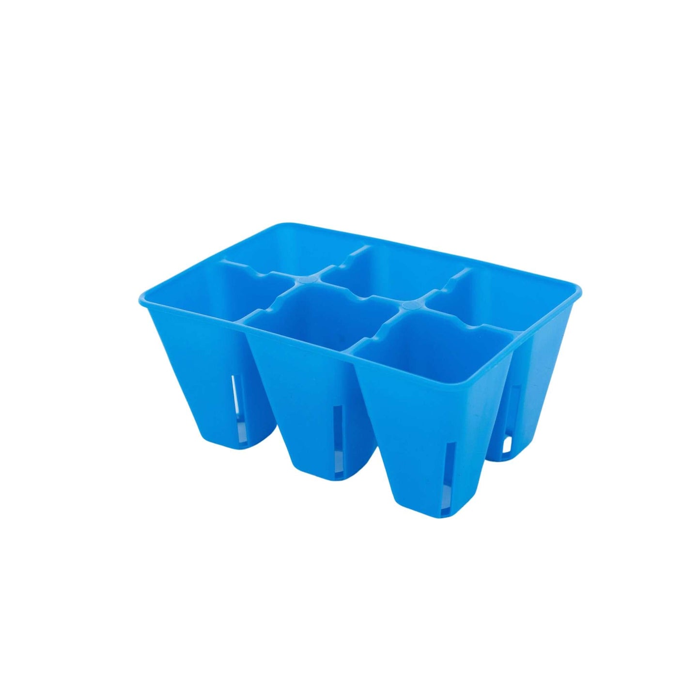 6 Cell Plug Tray Inserts - Midwest Grow LLC
