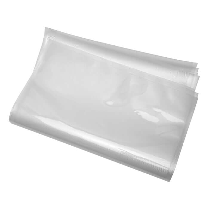 ArmorVac 11"x24" 5mil Precut Vacuum Seal Bags All Clear (50 Pack) - Midwest Grow LLC