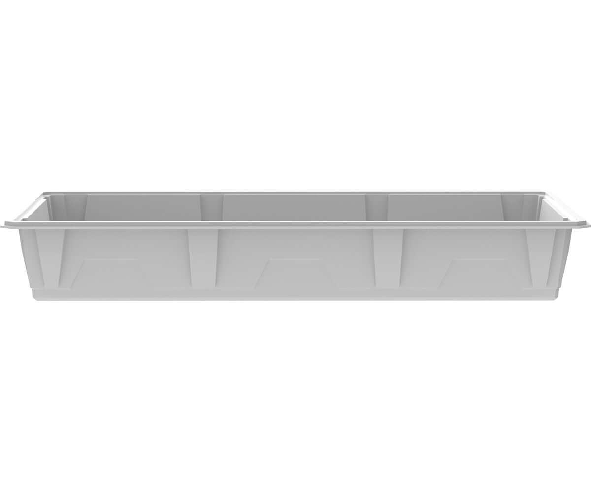 Active Aqua 2.0 High Rise Tray, White, 2'x4' (ID) - Midwest Grow LLC