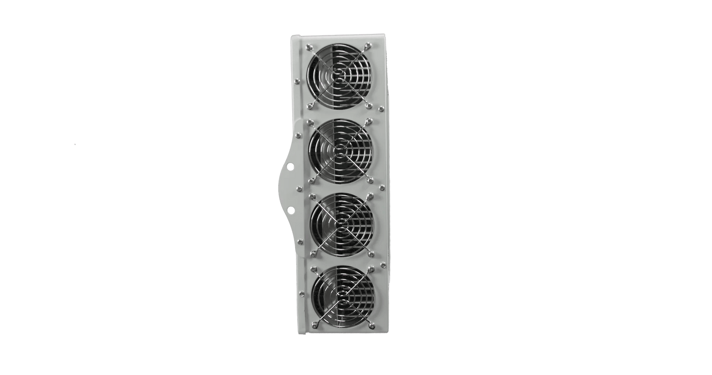 Black Dog LED PhytoMAX-4 8SP 500W LED Grow Light