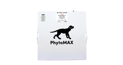 Black Dog LED PhytoMAX-4 24SC 1500W LED Grow Light - Midwest Grow LLC