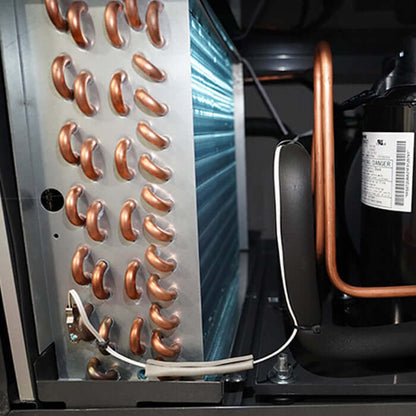 Drop Air X Industrial Ceiling Dehumidifier, 140 PPD - Midwest Grow LLC