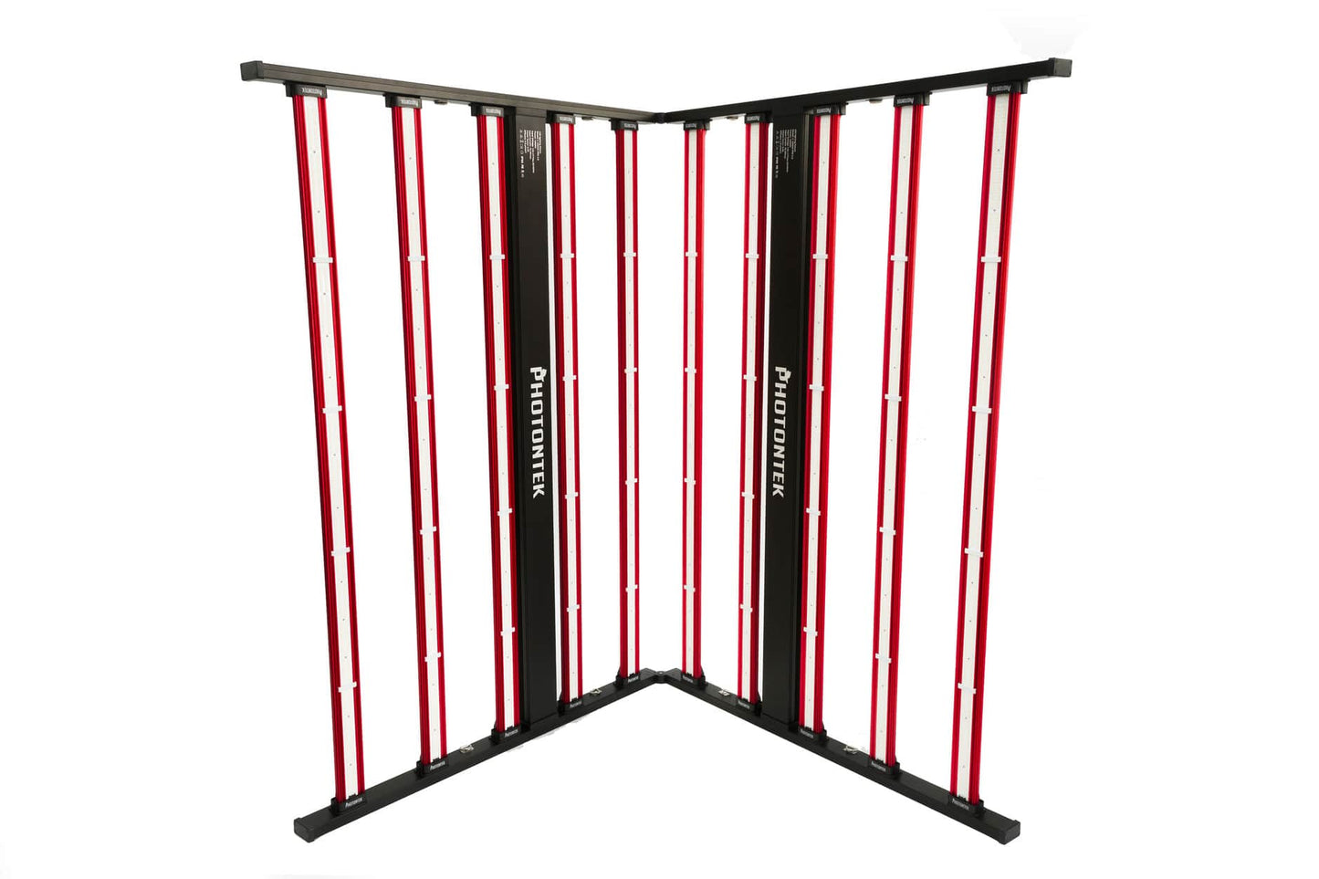 PhotonTek X 1000W Pro LED Grow Light - Midwest Grow LLC