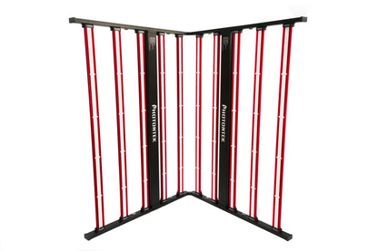PhotonTek X 1000W Pro LED Grow Light - Midwest Grow LLC