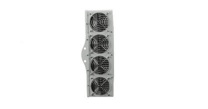 Black Dog LED PhytoMAX-4 8SC 500W LED Grow Light