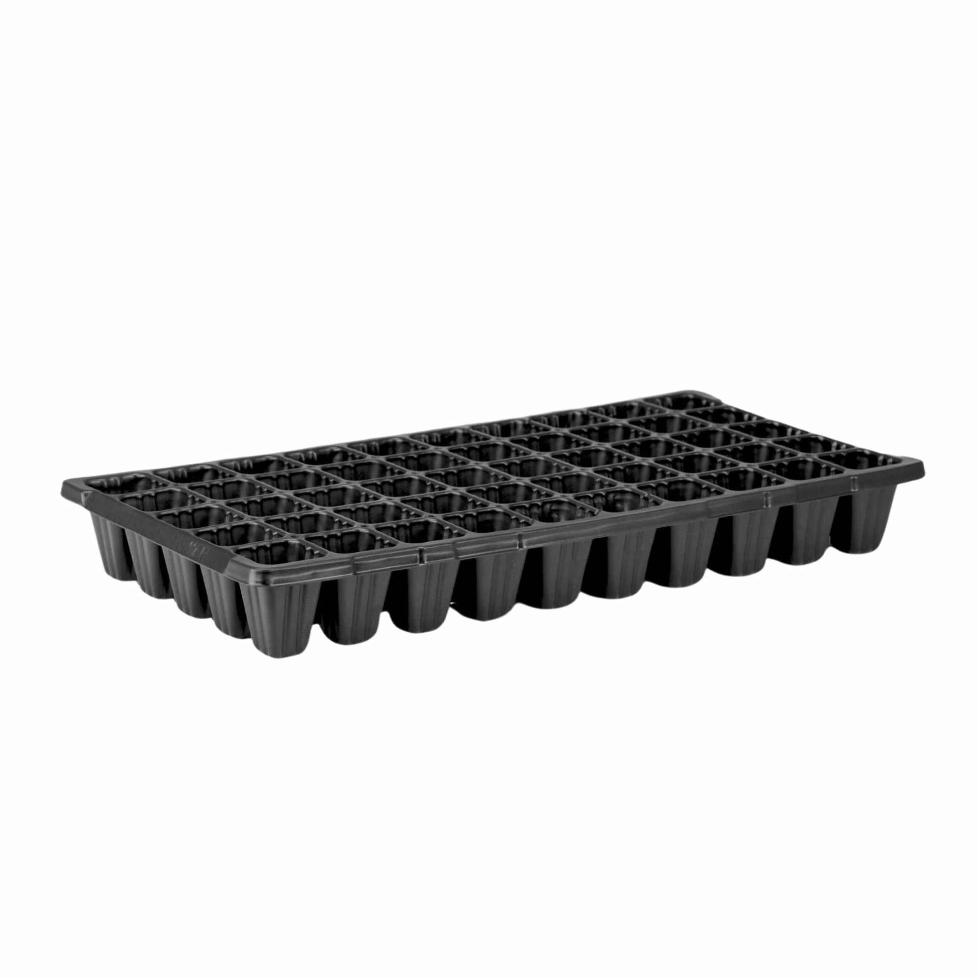 50 Cell Seed Planting Trays - Midwest Grow LLC