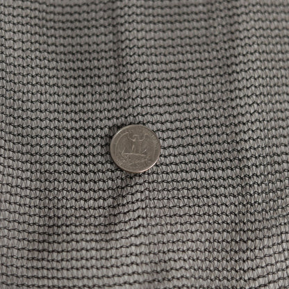 Greenhouse Shade Cloth - 50% Black, Extra Strength - Midwest Grow LLC