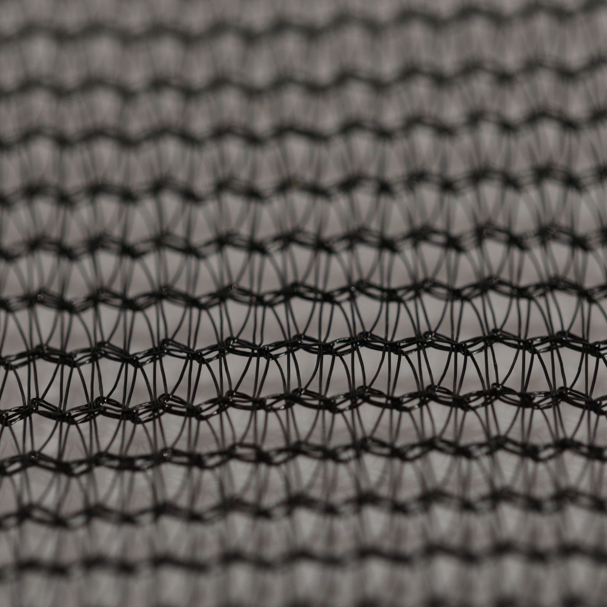 Greenhouse Shade Cloth - 50% Black, Extra Strength - Midwest Grow LLC