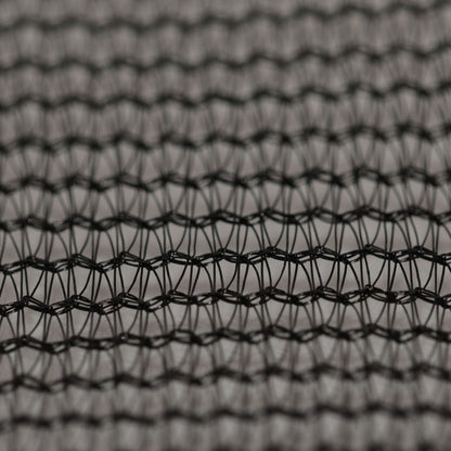Greenhouse Shade Cloth - 50% Black, Extra Strength - Midwest Grow LLC