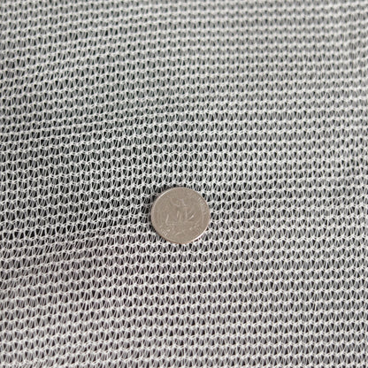 Greenhouse Shade Cloth - 50% White, Extra Strength - Midwest Grow LLC