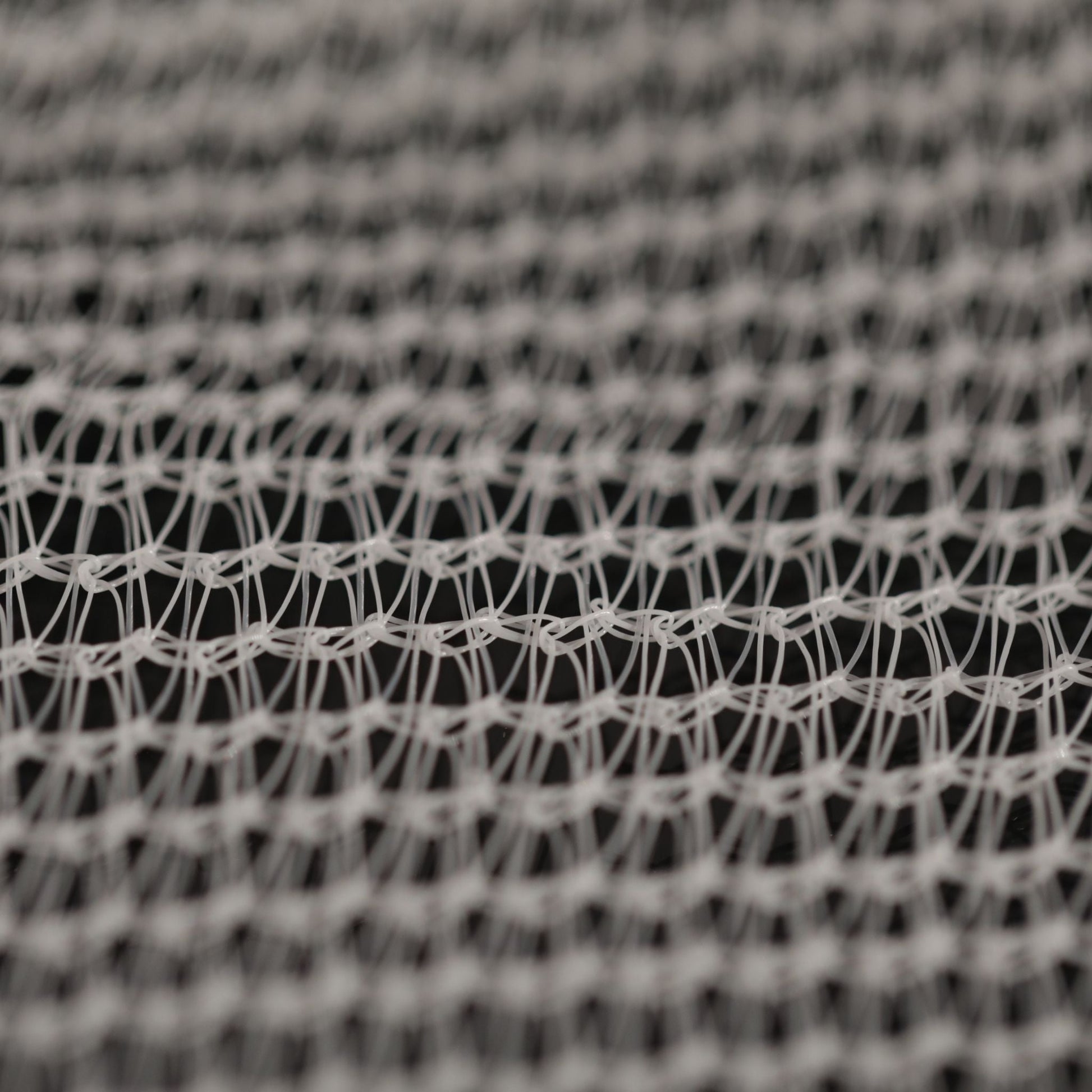 Greenhouse Shade Cloth - 50% White, Extra Strength - Midwest Grow LLC