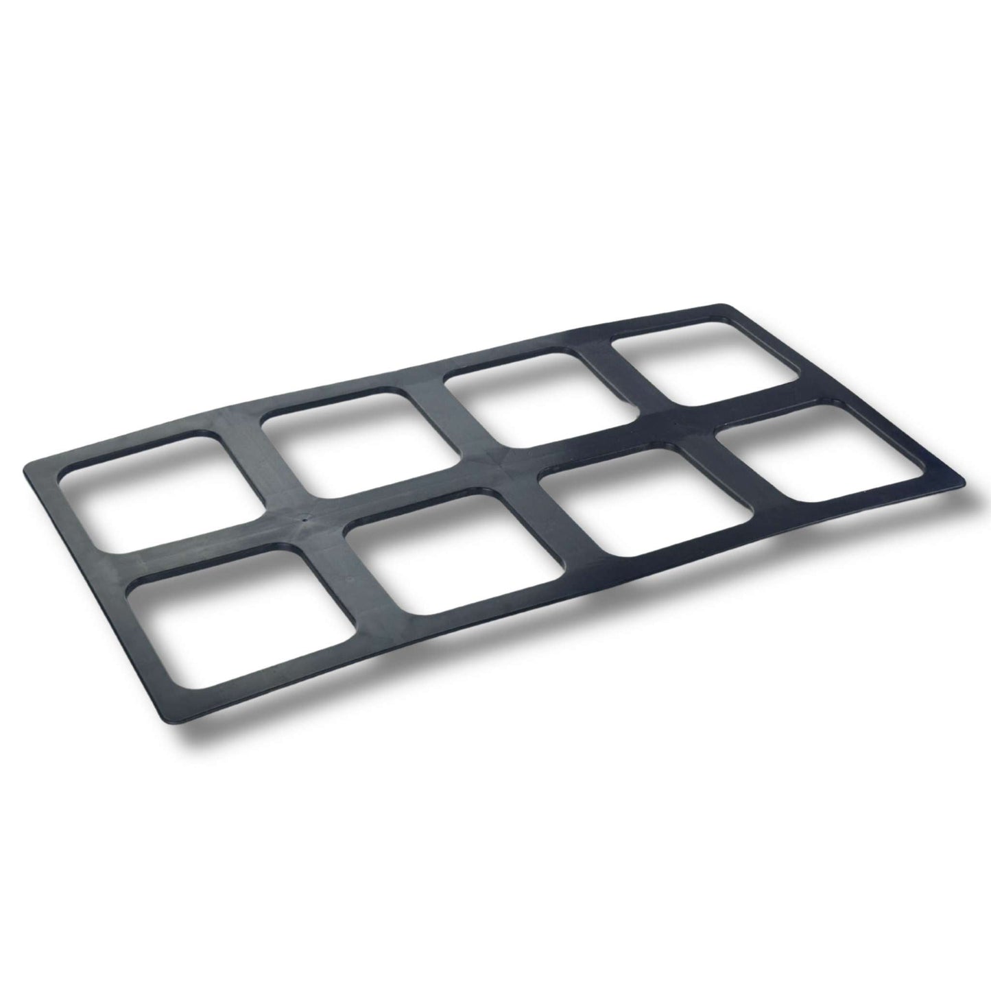 5" Nursery Pots with Insert Tray - Midwest Grow LLC