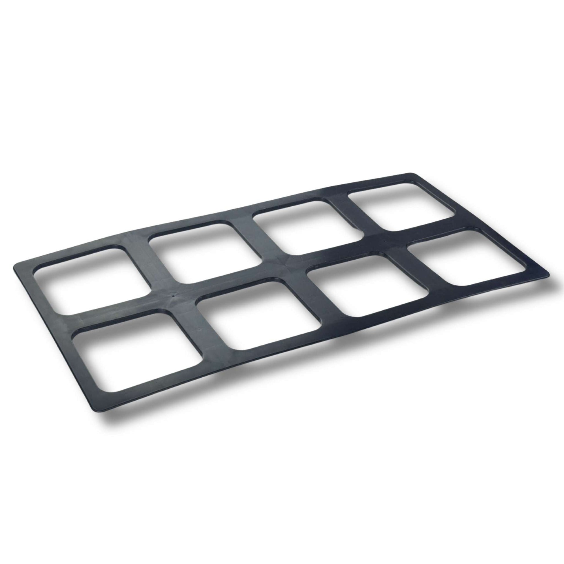 5" Nursery Pots with Insert Tray - Midwest Grow LLC