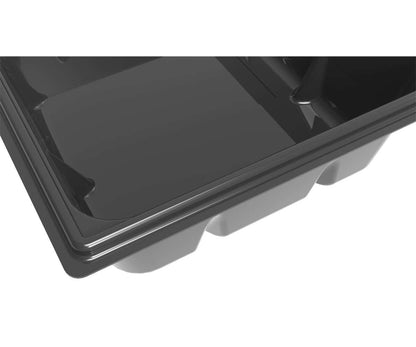 Active Aqua 2.0 Reservoir 50 Gallon - Black - Midwest Grow LLC