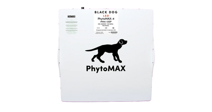Black Dog LED PhytoMAX-4 12SP 750W LED Grow Light