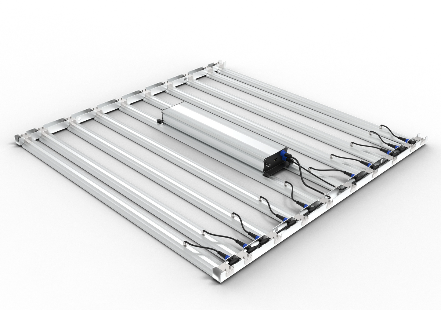 Grand Master LEDs Tarantula Tent Ultimate 5x5 1000W LED Grow Light - Midwest Grow LLC