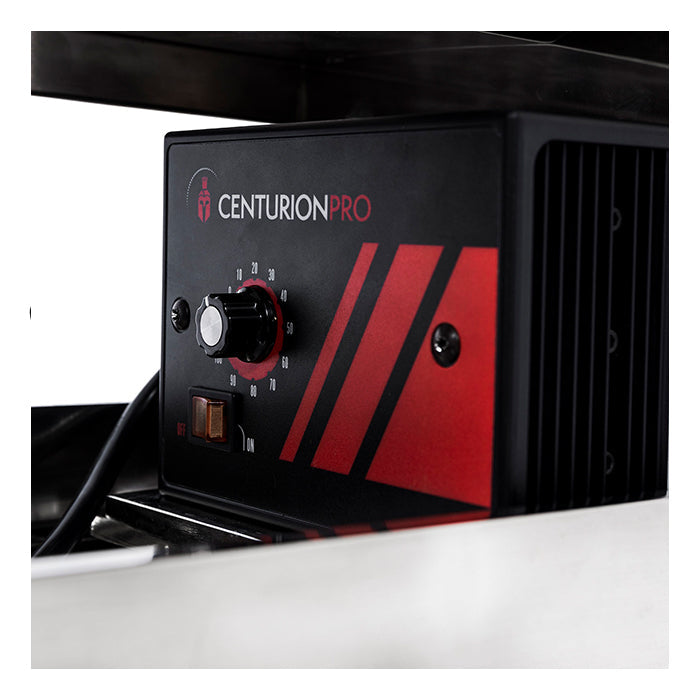 Centurion Pro TableTop SS Wet or Dry Trimmer - Midwest Grow LLC