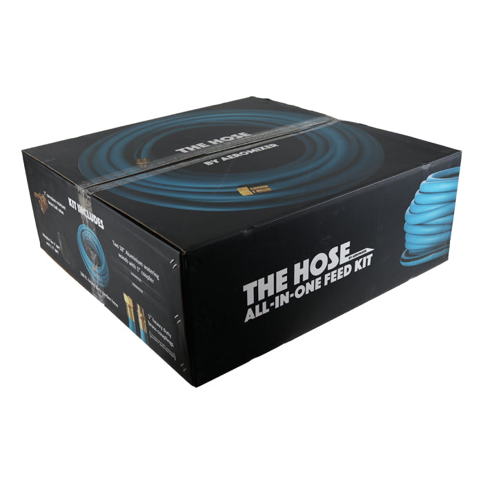 Aeromixer The Hose All-In-One Feed Kit - Midwest Grow LLC