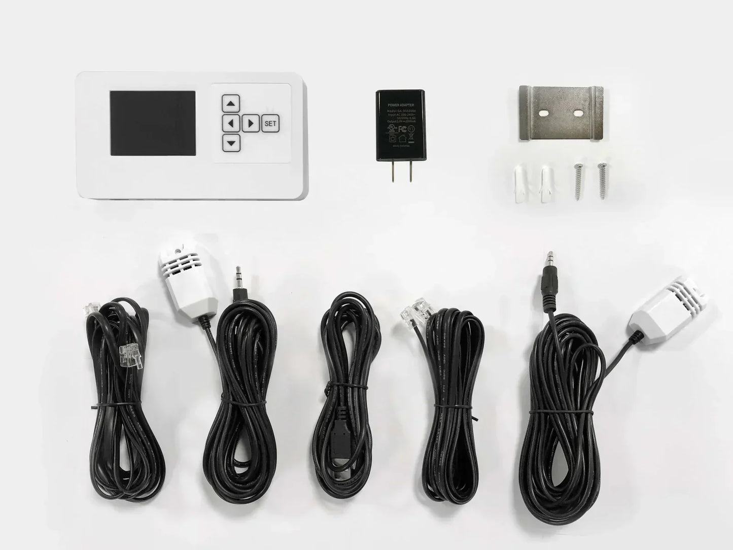 Medic Grow GLC-1 LED Grow Light Controller - Midwest Grow LLC