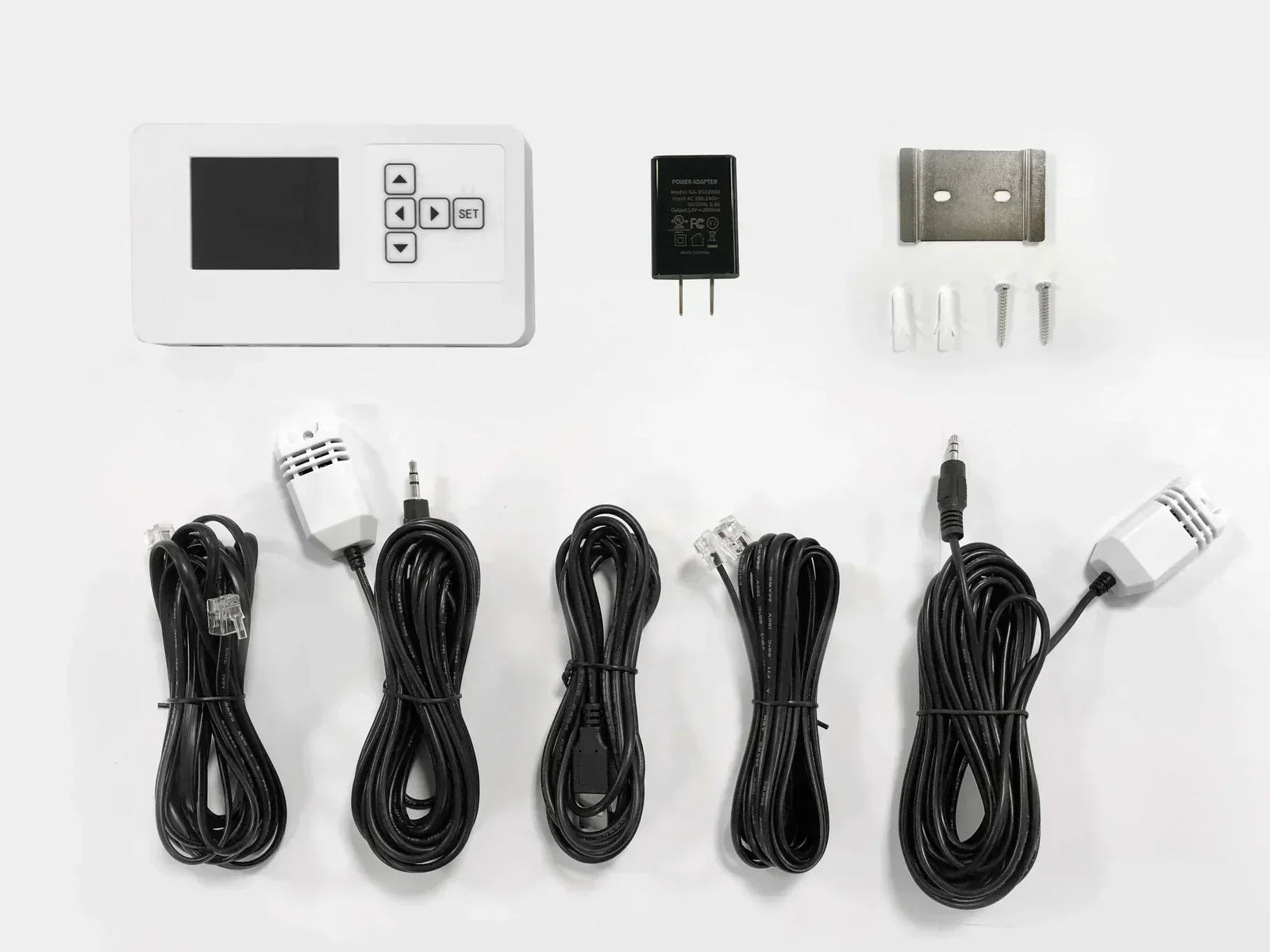 Medic Grow GLC-1 LED Grow Light Controller - Midwest Grow LLC