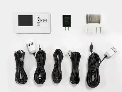 Medic Grow GLC-1 LED Grow Light Controller - Midwest Grow LLC