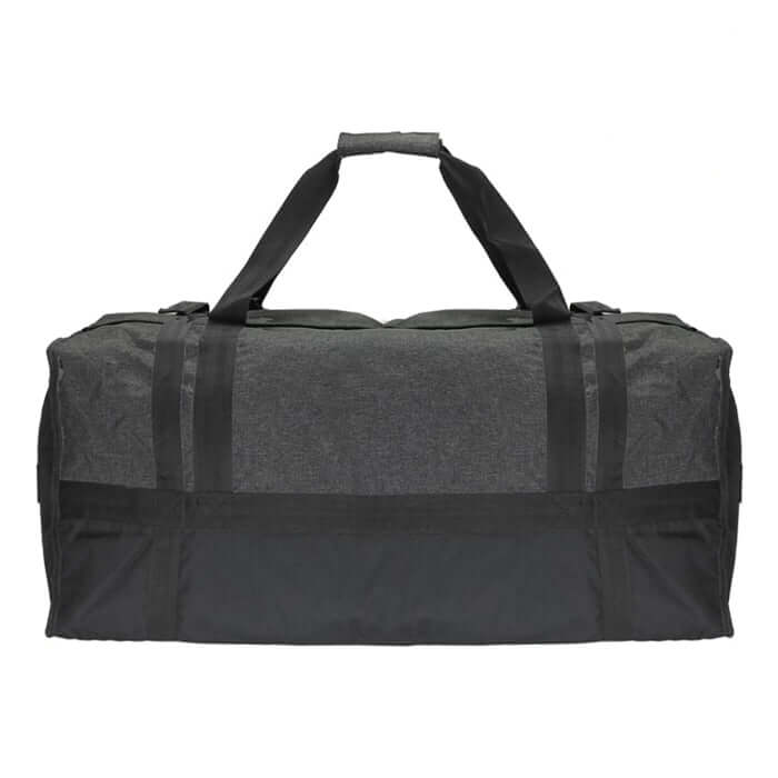 AWOL DAILY XX-Large Black Square Bag - Midwest Grow LLC